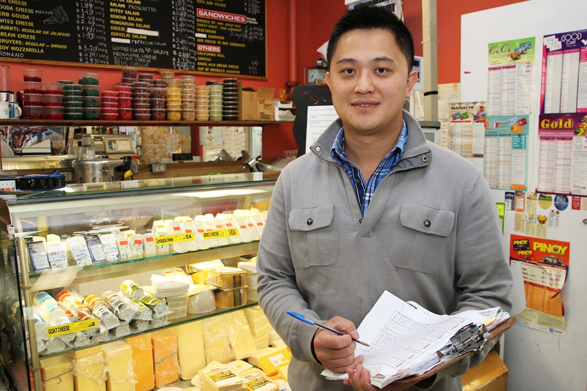 Kitsilano Natural Foods Ltd Vancouver Business Story