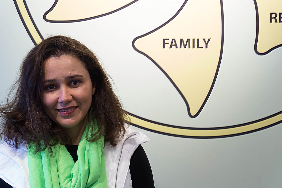 Brasil Wellness Aldergrove Business Story