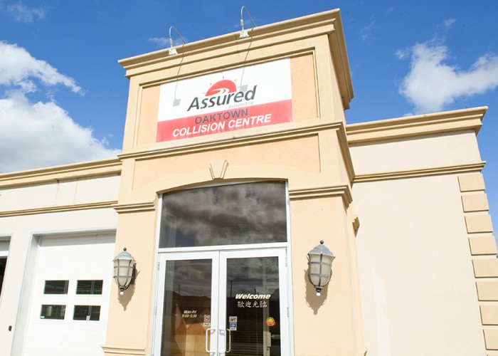 Assured Automotive Richmond Hill Business Story