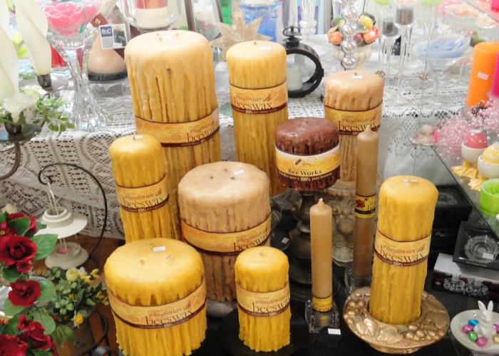 Candle Emporium Toronto Business Story