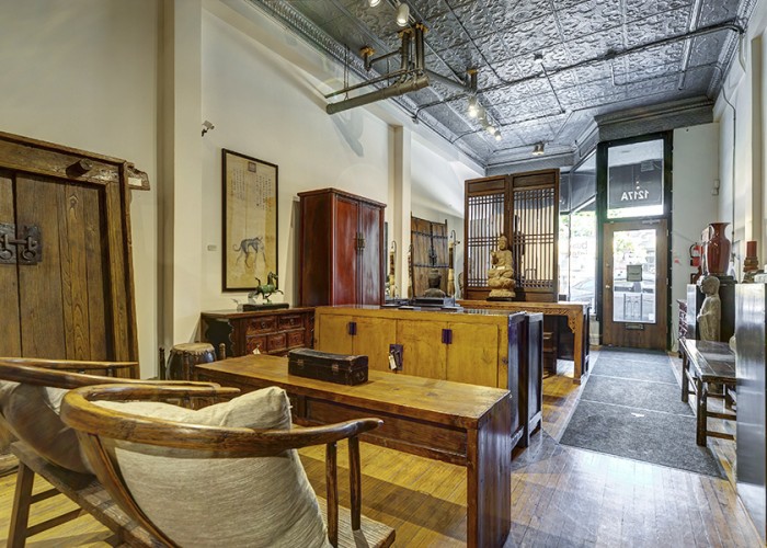 Hinchcliff Lee Collection Inc Calgary Business Story Hinchcliff Lee Collection Inc Calgary Business Story
