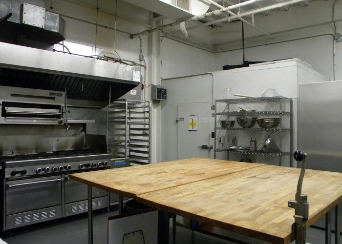 manning canning KITCHENS East York Business Story