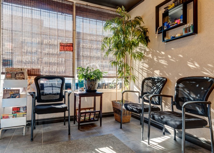 Razors Edge Hair Studio Calgary Business Story