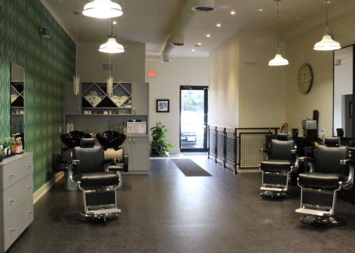 The Business Men S Grooming Lounge Etobicoke Business Story