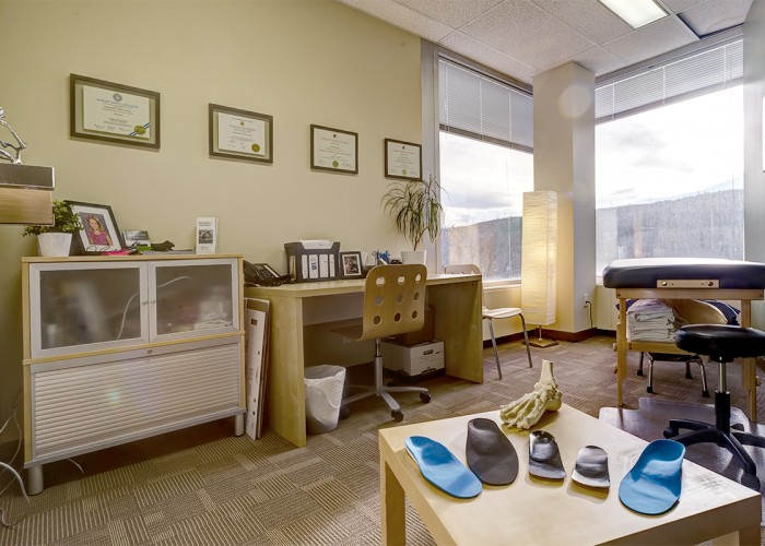 Align Health & Wellness Calgary Business Story