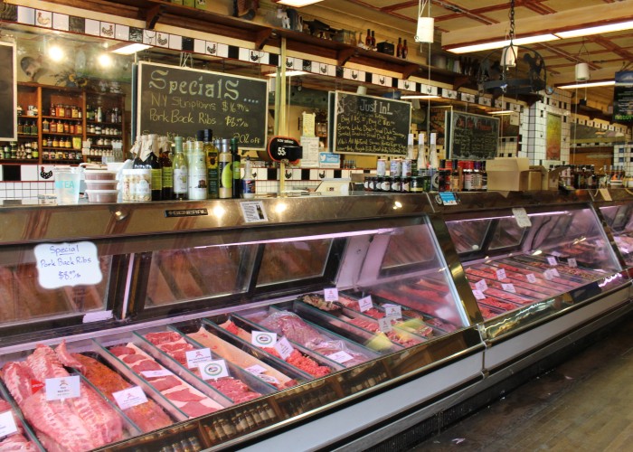 Bloor Meat Market Ltd Toronto Business Story