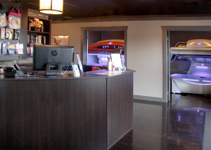 Bronze Baxx Tanning Studio Calgary Business Story