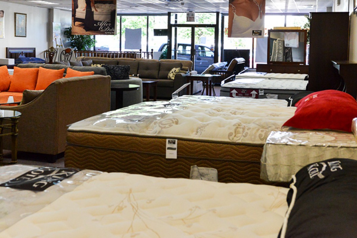 Canadian Bedding Ajax Business Story