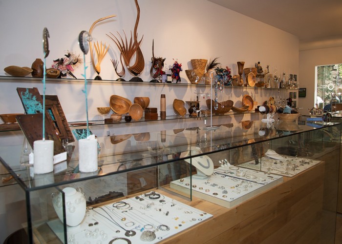 The Guild Shop Toronto Business Story