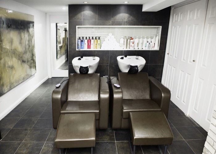 Earth Salon Toronto Business Story