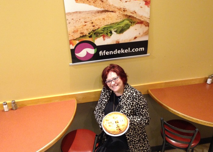 Fife N' Dekel Edmonton Business Story