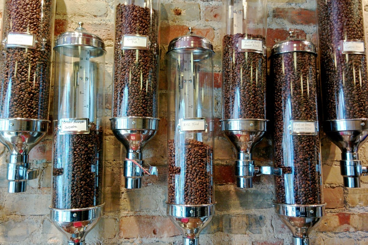 Full Of Beans Coffee Toronto Business Story