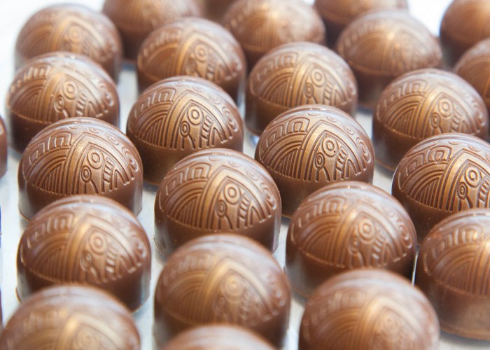 Gem Chocolates Vancouver Business Story