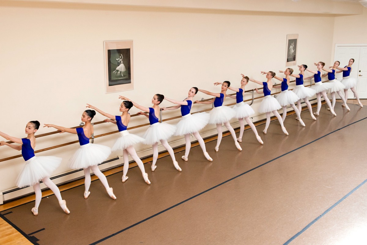 Goh Ballet Academy Vancouver Business Story