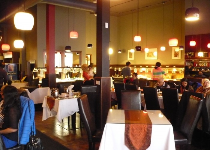 Green Chili Calgary Business Story