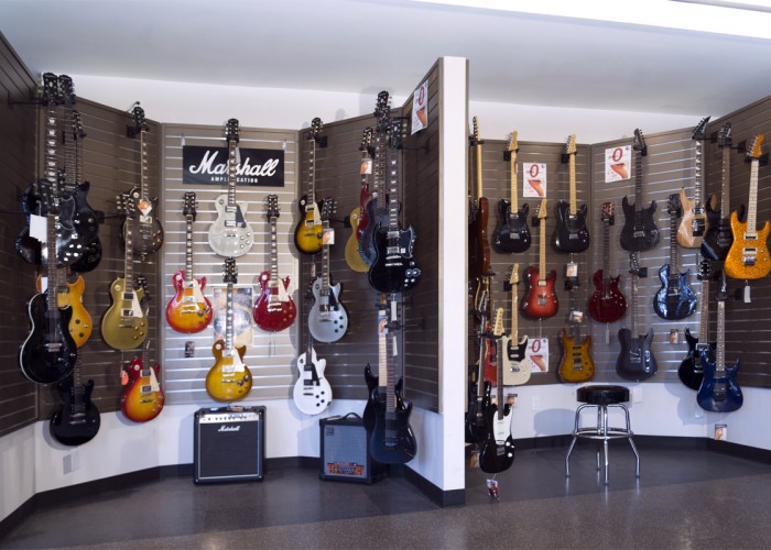 Guitarworks Inc Calgary Business Story