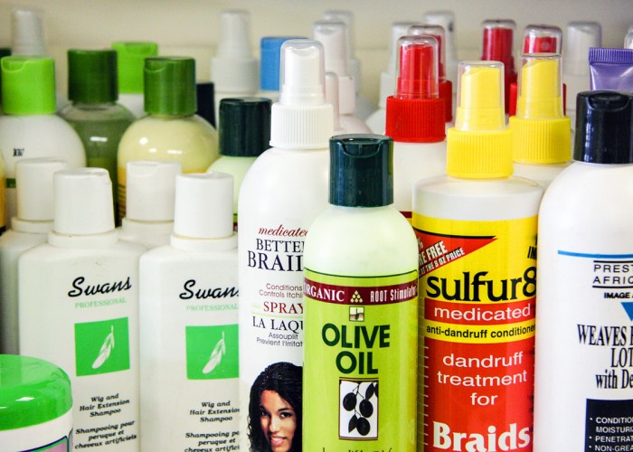 Joyces Braiding & Hair Extensions Calgary Business Story