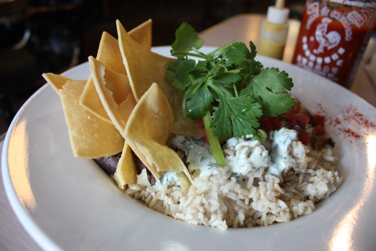 Lady Marmalade Restaurant Toronto Business Story