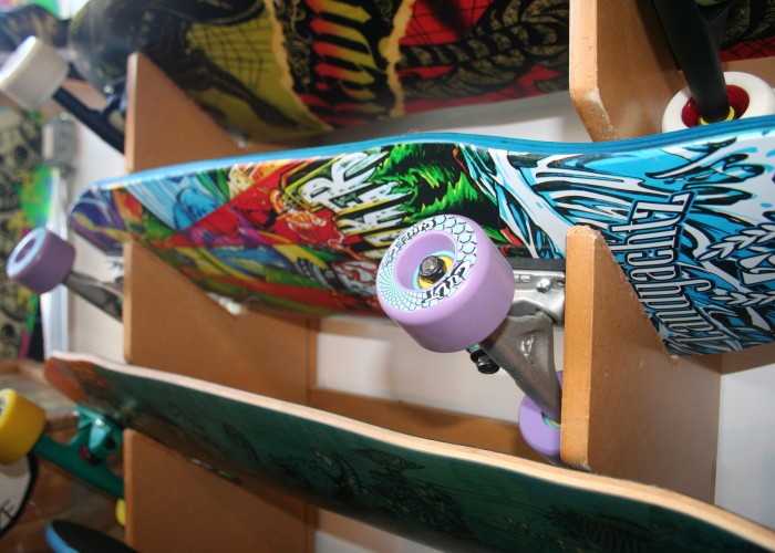 Longboard Living Toronto Business Story