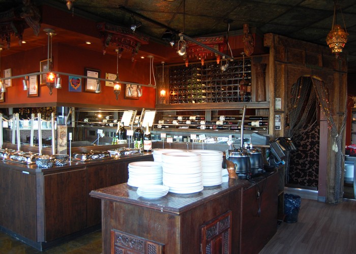 New Asian Village Restaurant Edmonton Business Story