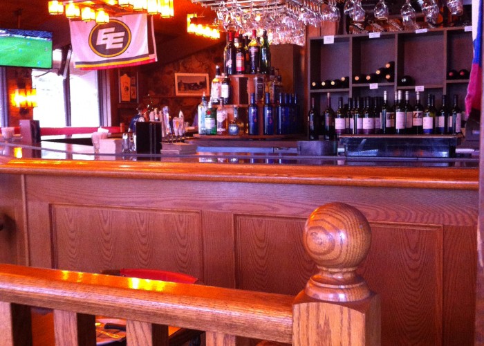 Nick's Steakhouse & Pizza Calgary Business Story