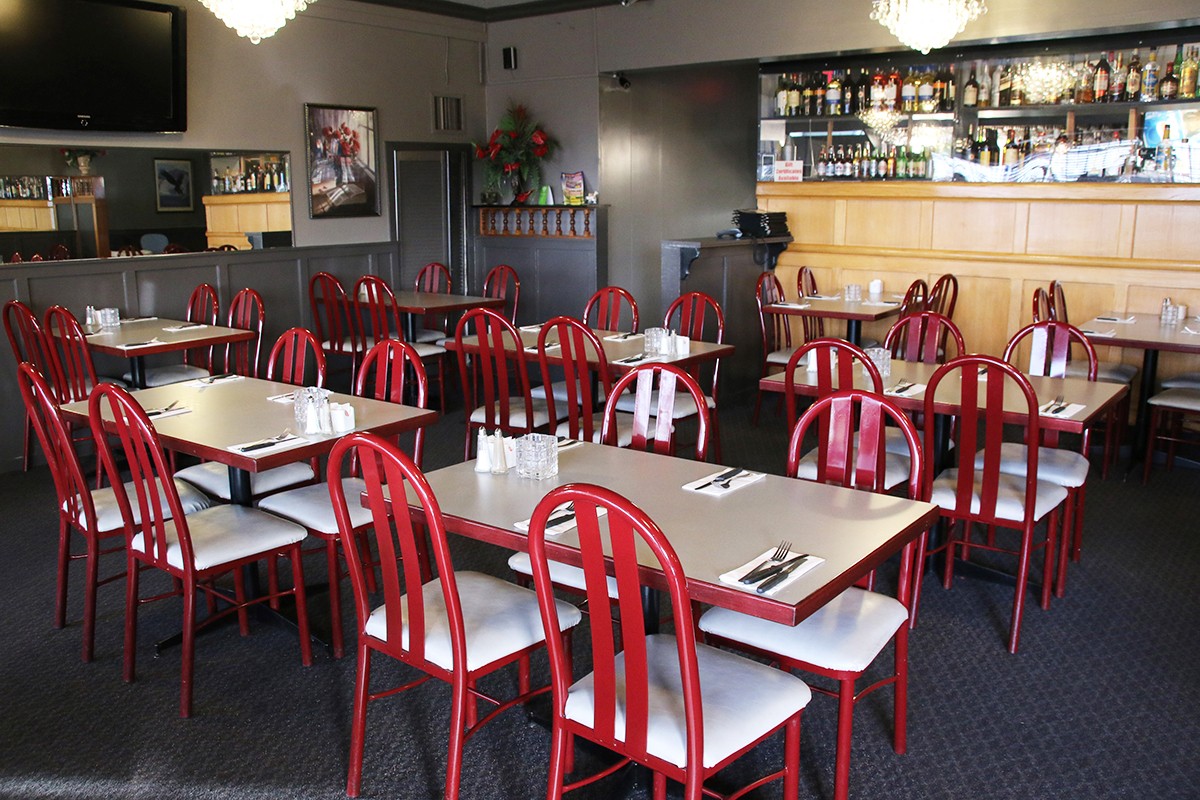 Ocean Park Pizza Langley Business Story