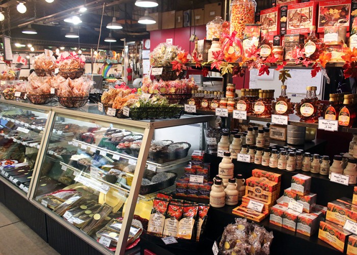 Olde World Fudge Co Ltd North Vancouver Business Story