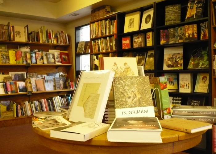 Pages Kensington Calgary Business Story