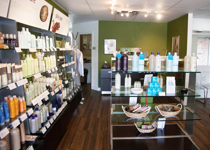 Perimeters Salon Maple Ridge Business Story