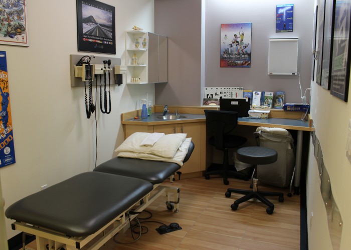 Pivot Sport Medicine & Orthopaedics Inc Toronto Business Story