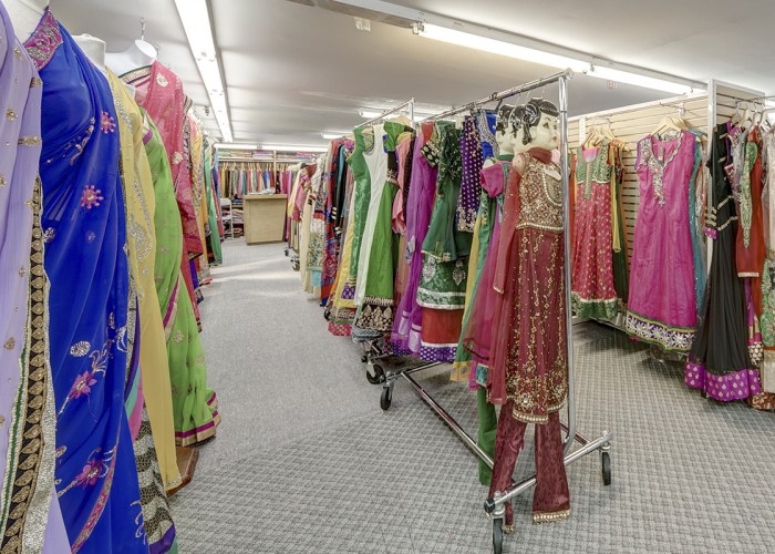 indian suits calgary