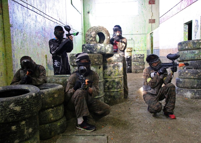 Shock Entertainment Ltd Richmond Business Story