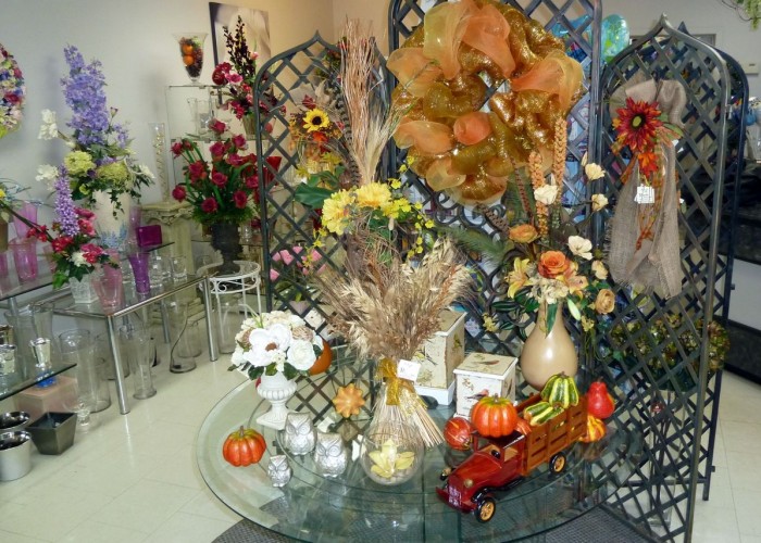 Russell's Flower Shop Hamilton Business Story