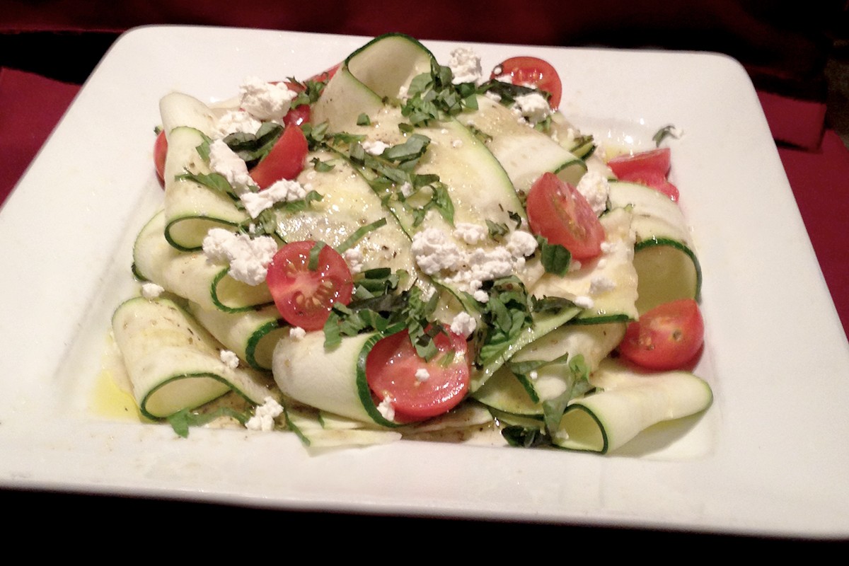 Sicilian Pasta Kitchen South Edmonton Business Story