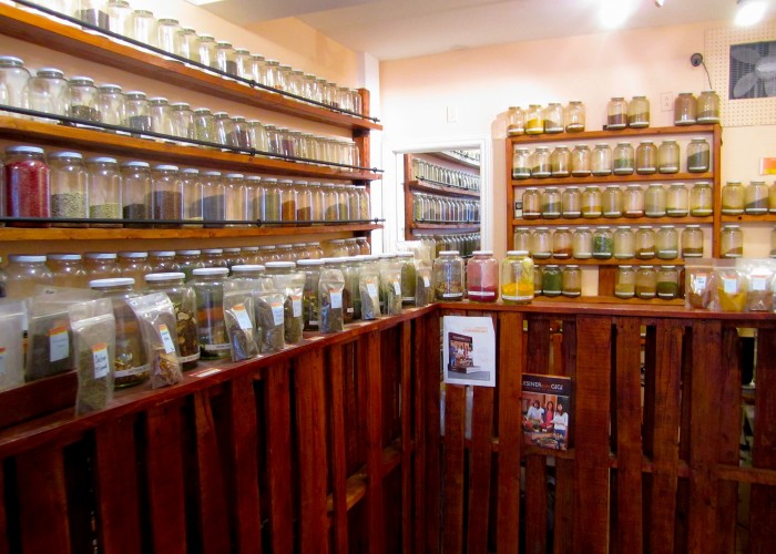 Spice Station Montréal Business Story