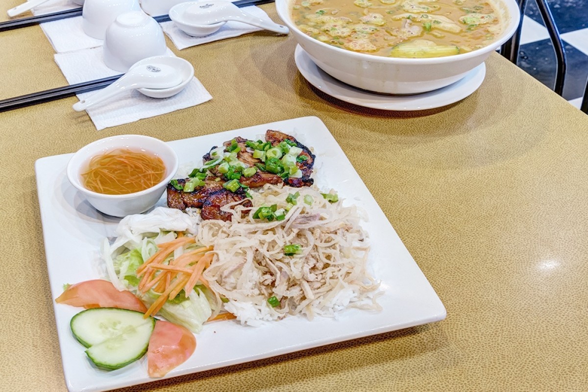 Top Noodle Vietnamese Restaurant Calgary Business Story
