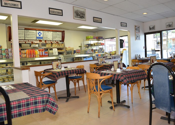 White Heather Scottish Bakery Whitby Business Story