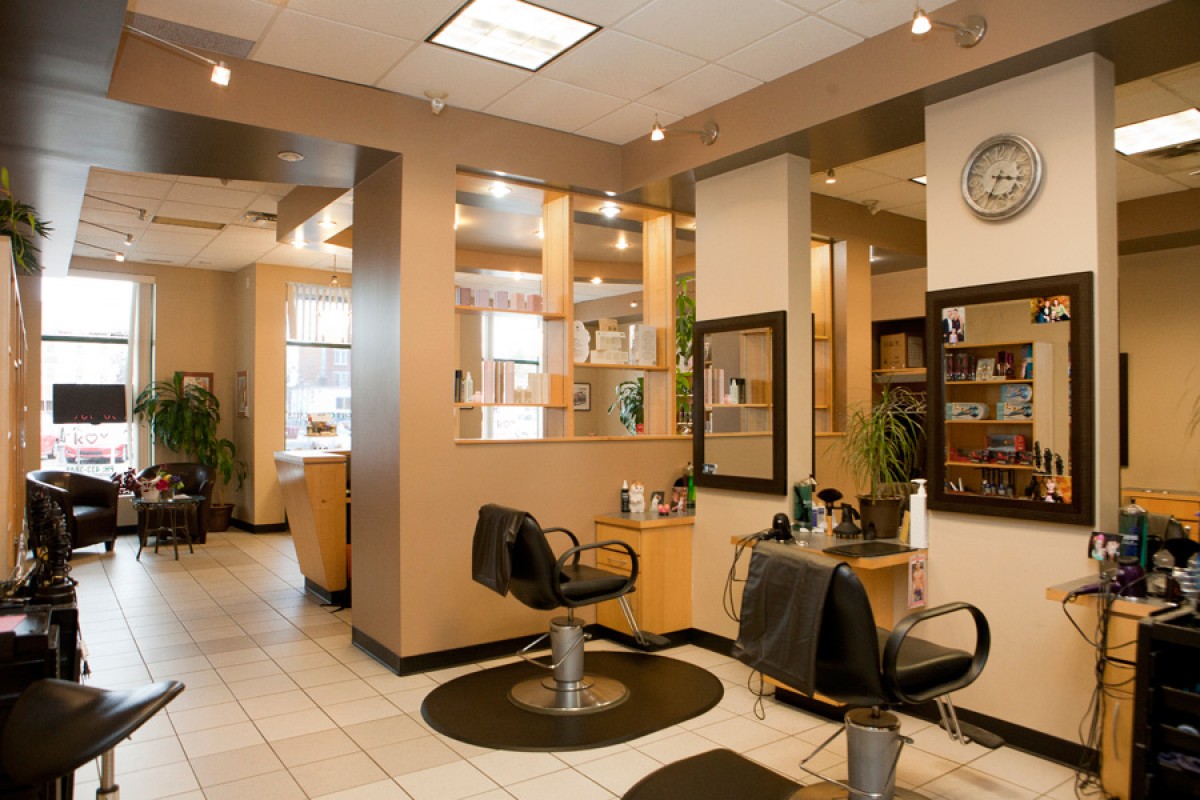 Whyte Avenue Hair Co Edmonton Business Story