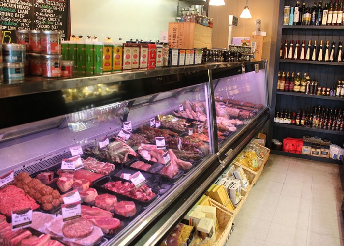 Windsor Meats Caulfeild West Vancouver Business Story