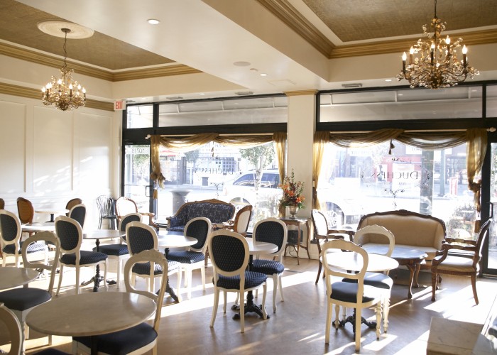 Duchess Bake Shop Edmonton Business Story