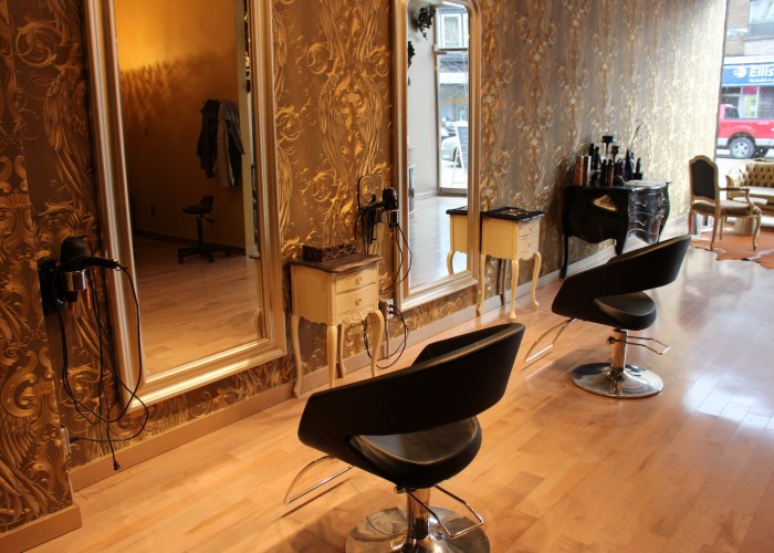 Grateful Head Toronto Business Story