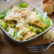 2 healthy and light recipes