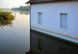 7 steps for preparing for a flood