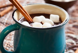 3 cold-weather comfort foods to banish the winter blues