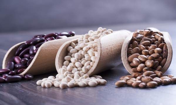 How to make summer bean risotto
