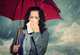 4 cold-prevention tips for staying healthy this winter