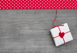 Valentine's Day gifts for kids