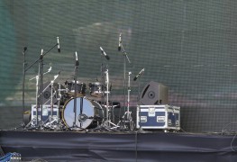 How to practise drumming without a drum kit