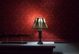 Keep your home secure with a light switch timer