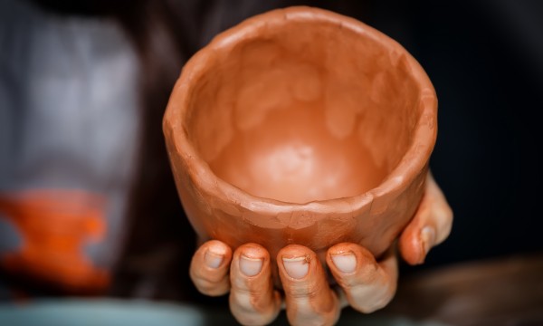 Understanding the types and uses of clay